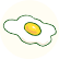 鶏卵
