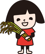 稲につく代表的な害虫 ヒントとコラム集 お米づくりに挑戦 やってみよう バケツ稲づくり 身近な食や農を学ぶ Jaグループ
