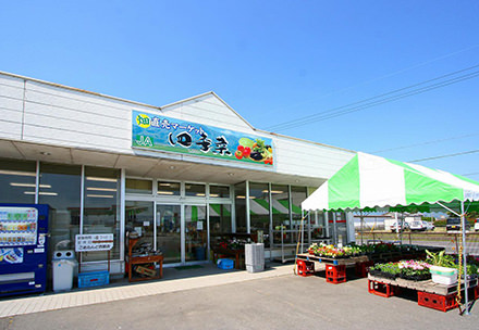 四季菜　西部店の写真