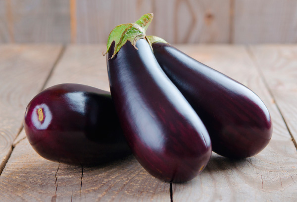 ナス とれたて大百科 野菜のチカラをもっと知る Jaグループ