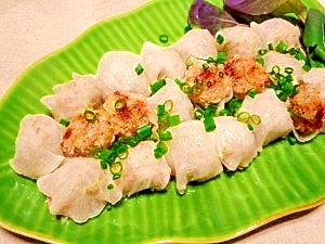 大根☆焼売