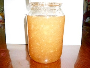 皮ごと生姜の蜂蜜漬け お手軽レシピで作る Jaグループ