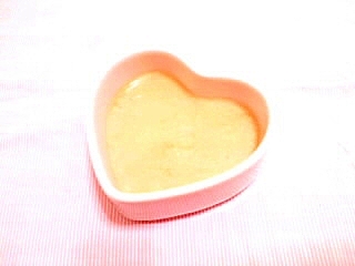 醤油味♪豆乳ドレッシングの写真