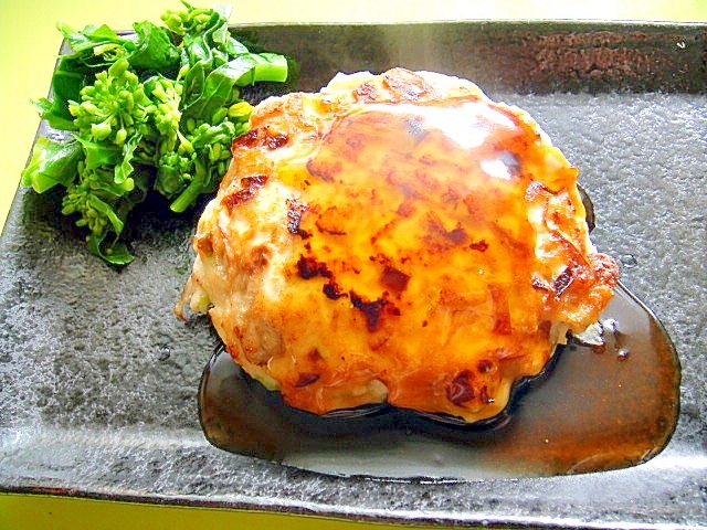 ごぼうと高野豆腐入り鶏つくね お手軽レシピで作る Jaグループ