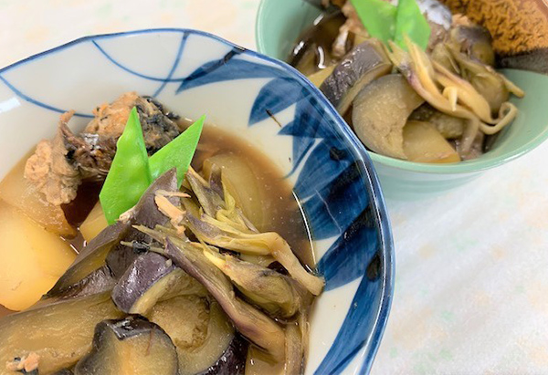 長野県「はらやま煮」JA信州諏訪女性部