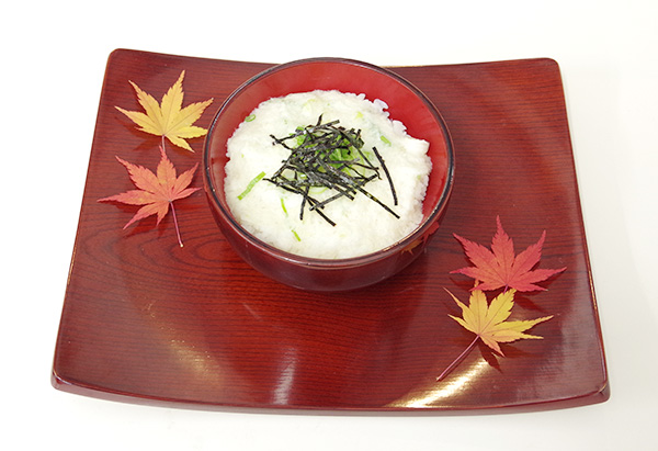 長野県「変わりいも汁」JA木曽女性部