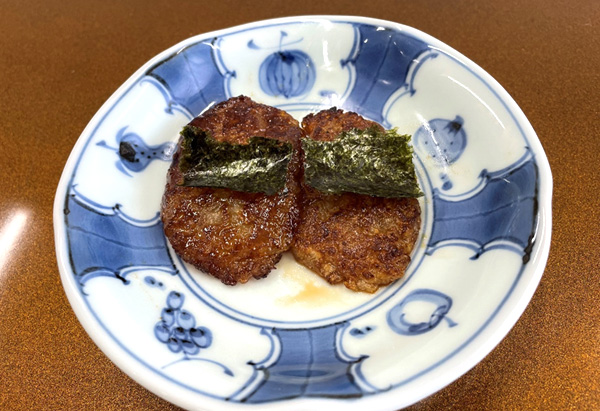 佐賀県「大根もち」JAさが神埼地区女性部の写真