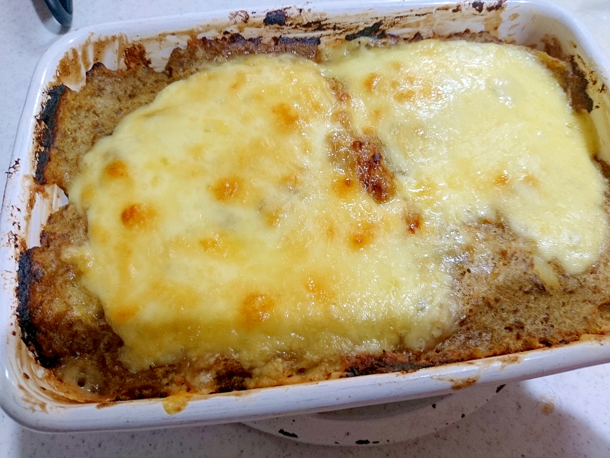 カレードリアの写真