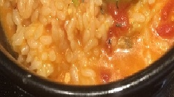 カレートマトリゾットの写真