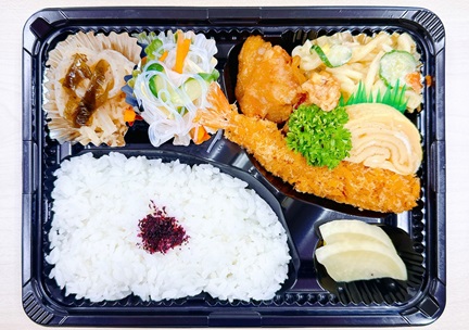 弁当