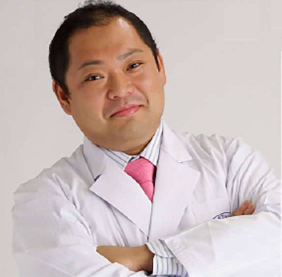 ジャイアン村上
