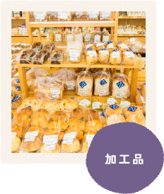 加工品