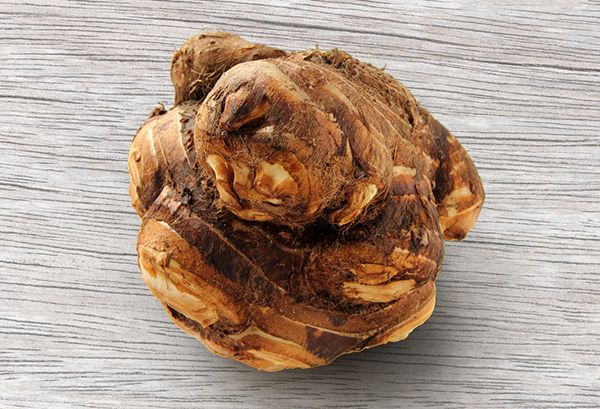 ヤツガシラ(八ツ頭)の写真