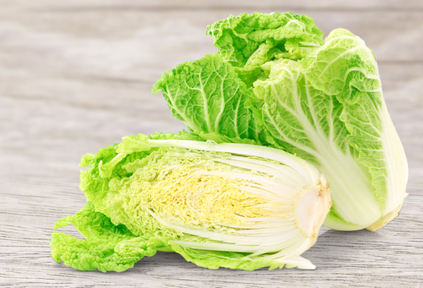 ハクサイの写真