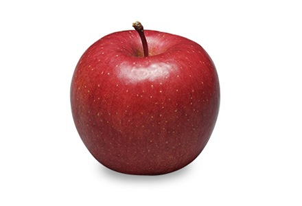 サンふじの写真