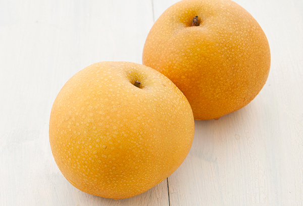 日本ナシ(梨)の写真