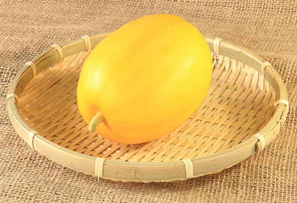 マクワウリの写真